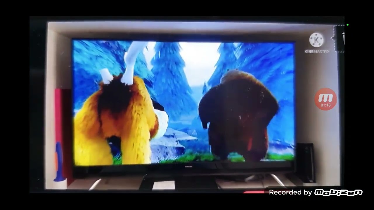 Open Season - I Belong (Croatian)