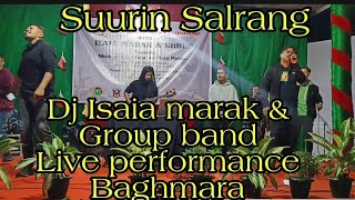 Suurin Salrang || Dj Isaia marak