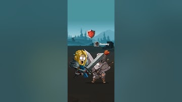 [Android] Slash & Roll: 20v20 Online RPG - Gamesture sp. z o.o.