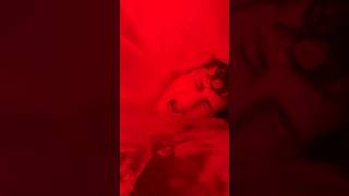 Is this what it's really like in there? #DudeDad #Pregnancy #Baby #Uterus