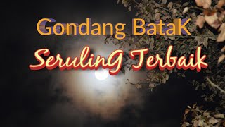 Gondang Batak Terbaik |Seruling Batak 2020| Horas Bangso Batak