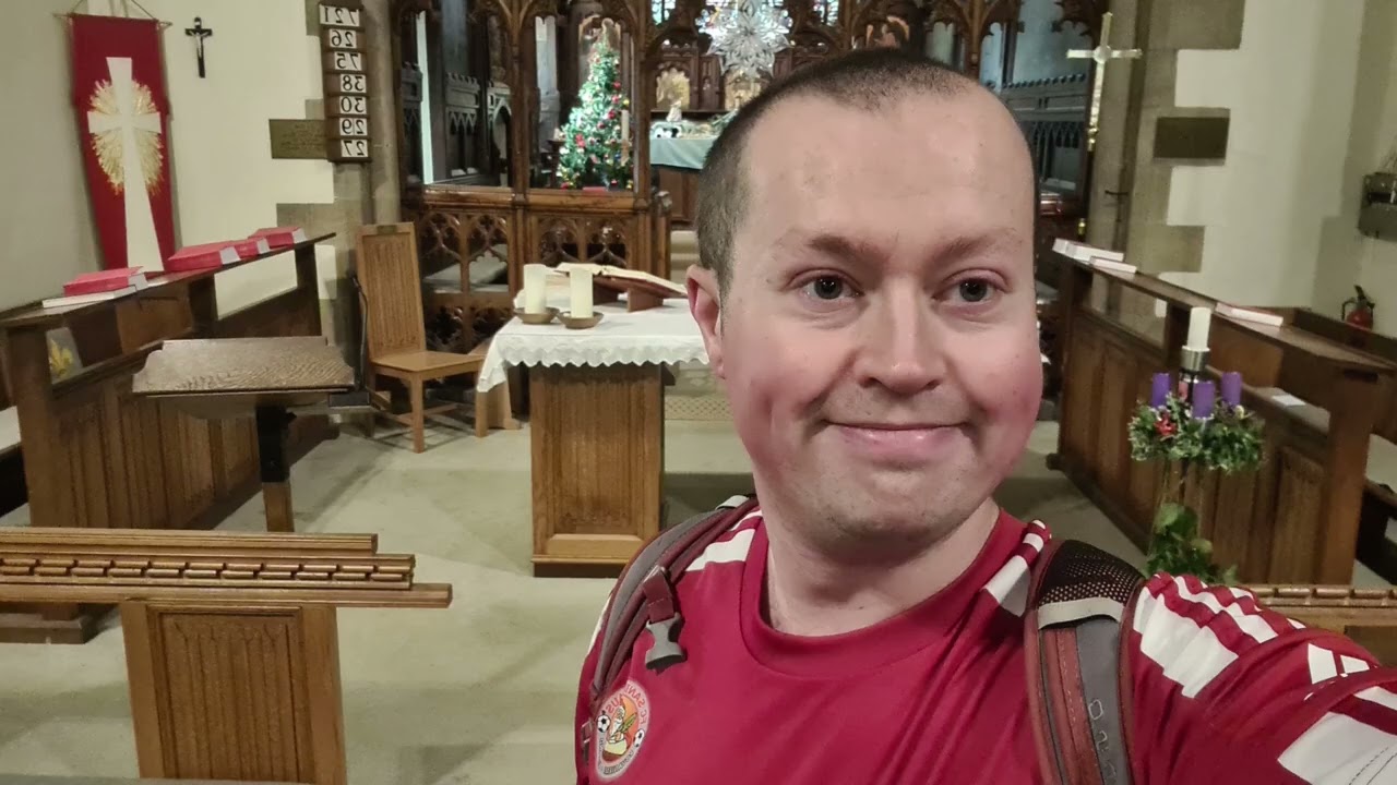 UPPER HOPTON/MIRFIELD DAY OUT PICTURES