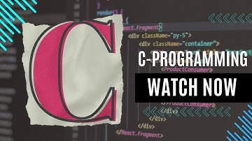"C Programming Basics: How to Use Decision Control Statements" #coding #cprogrammingbasics