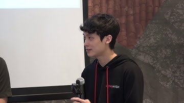 Around the Block: Part 1 - Panel Discussion