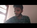 I Won't Give Up By Jason Marz | Cover by @DenzilMonteiro