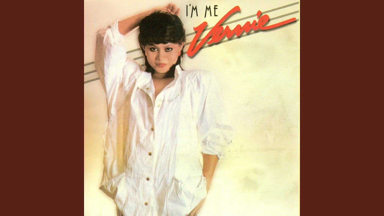 K-POP・アジア VERNIE VARGA 1983 VERNIE VARGA - ALL I NEED - 1983 - YouTube
