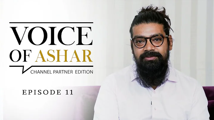 Voice of Ashar Ep10 with Jason Samuel | Channel Pa...