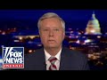 Lindsey Graham advocates for allowing Americans to sue China over COVID