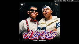 8Uno Ft Airam Páez - Pelotero A La Bola