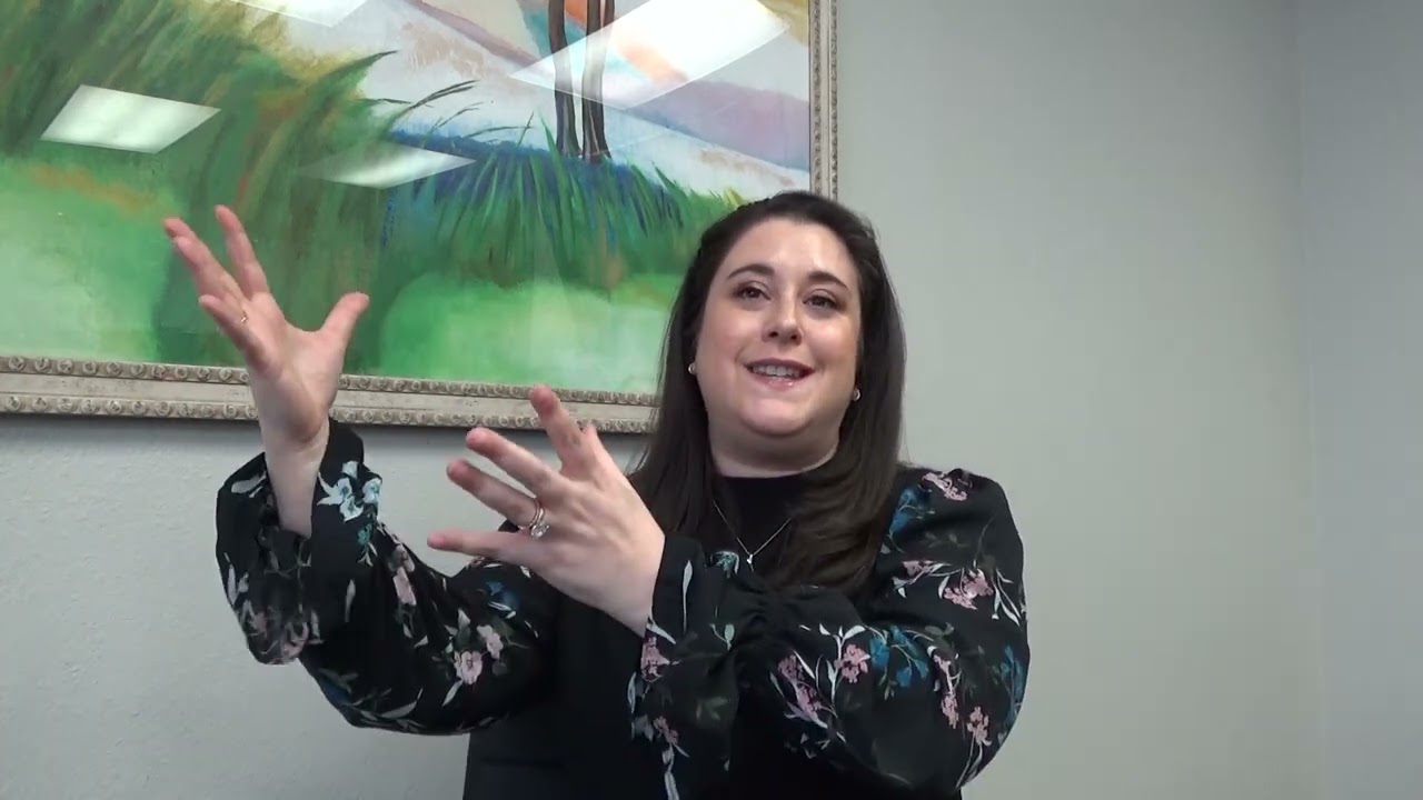 Leah Guskin - Dallas Jewish Historical Society Oral History