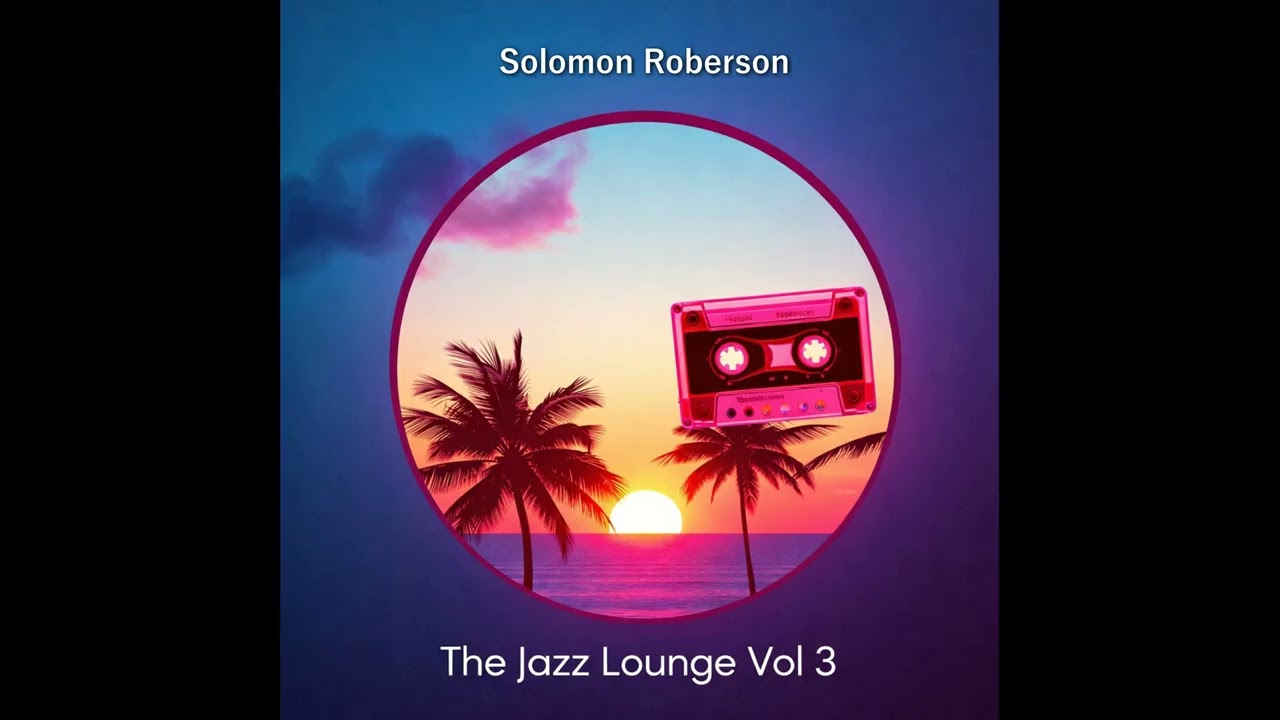 Джаз-лаундж, том 3 - Смуз-джаз