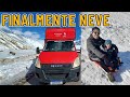 O CHILE NÃO é pra NÓS + MUITA NEVE ☃️