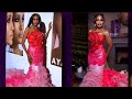 Phaedra Parks VsChanel Ayan wore it better? Who won fashion feud? #bravotv #shortsvideo#phaedraparks