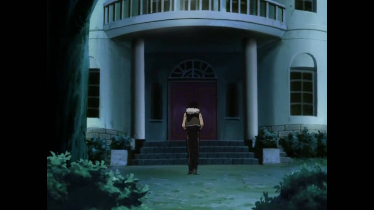 Fullmetal Alchemist Amv - Miss Murder (A Lust Tribute by Greed)