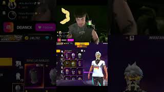 #freefire #ff #ffclips #freefireclips #deianck 