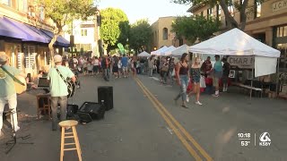 San Luis Obispo Farmers’ Market voted one of the best in America