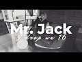 Jdrop un 16  ep6   mrjack