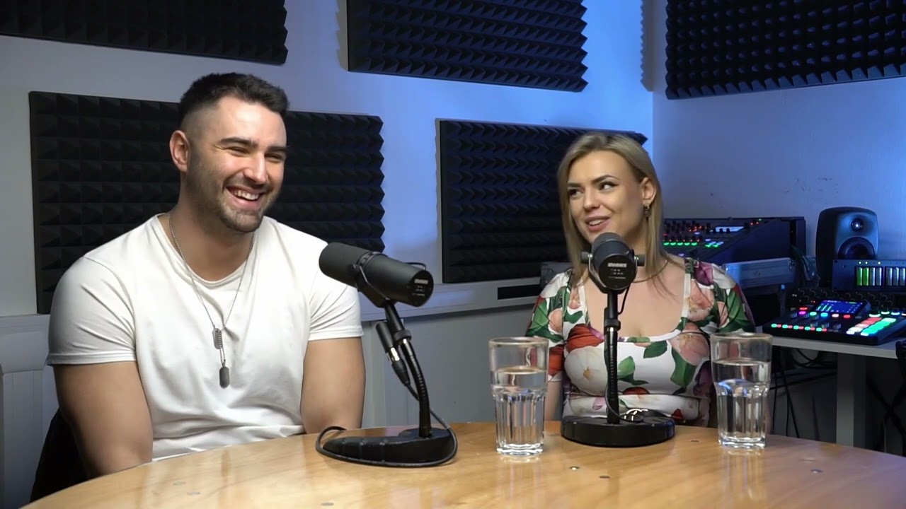 Elek Péter és Baranyi Dorka | Duma Cast | Dumaszínház