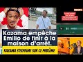  vraie version affaire bagarre emilio lacass vs relfe kazama sexprime