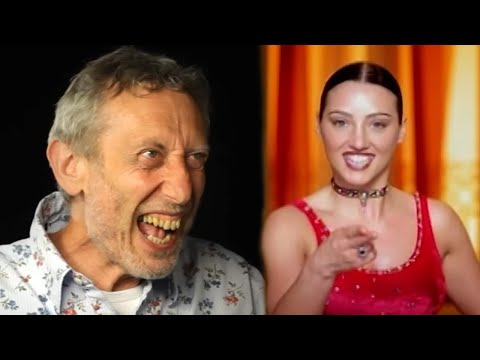 Michael Rosen VS