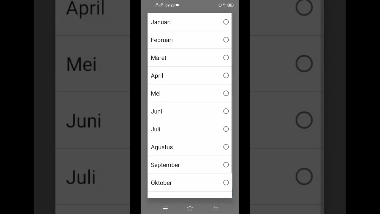 Cara Membuat email Gmail tanpa verifikasi no HP 