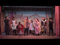 Дети о войне - Детская театральная мастерская «ЧердаК» Новосибирск
