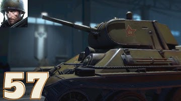 Warpath - Gameplay Walkthrough Part 57 (Android, iOS)