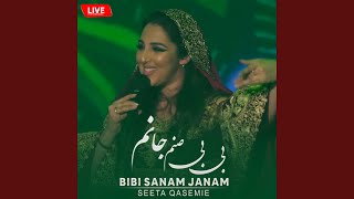 BIBI SANAM JANAM (Live)