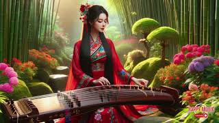 Chinese Music[17] บรรเลงเพลงจีนเพราะๆ ผ่อนคลายจิตใจ #chinese #chinesemusic #guzheng #relaxingmusic