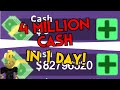 HOW TO GET 4 MILLION CASH IN 1 DAY IN MAD CITY ROBLOX! 😮(FASTEST MONEY GRINDING STRATEGY)