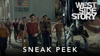 West Side Story | Sneak Peek | 20th Century Studios NL