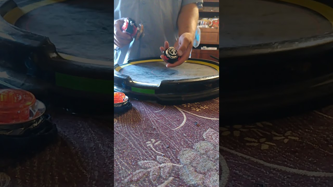 Савиор Персеус против восьмёрки новичков