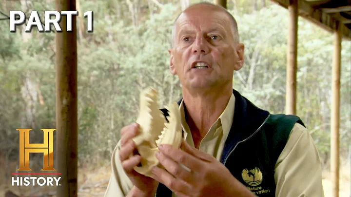 The Tasmanian Tiger Is Back | MonsterQuest | Full Episode (Part 1) | History