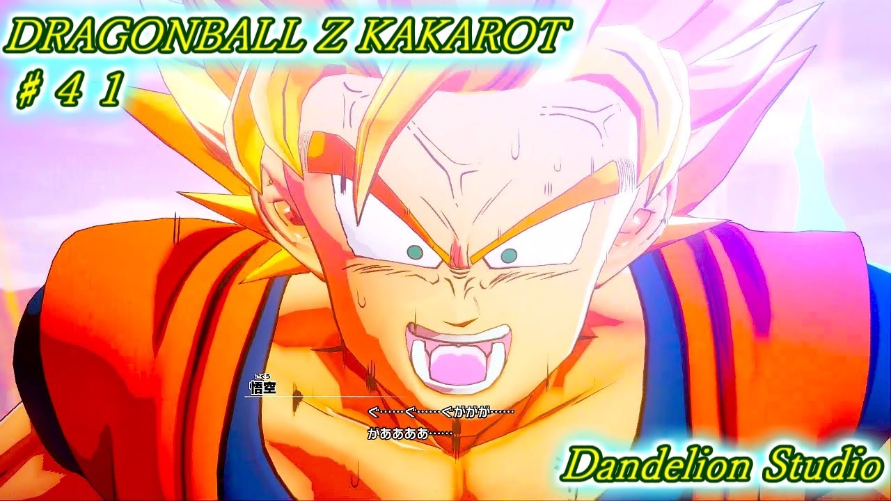 kakarotto　ソイングク4点おまとめ Vegito, Gotenks, or both? New Sub-Stories and difficulty levels