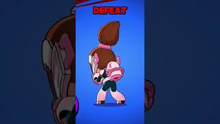 Janet!!!!!#brawlstars #newskin ,