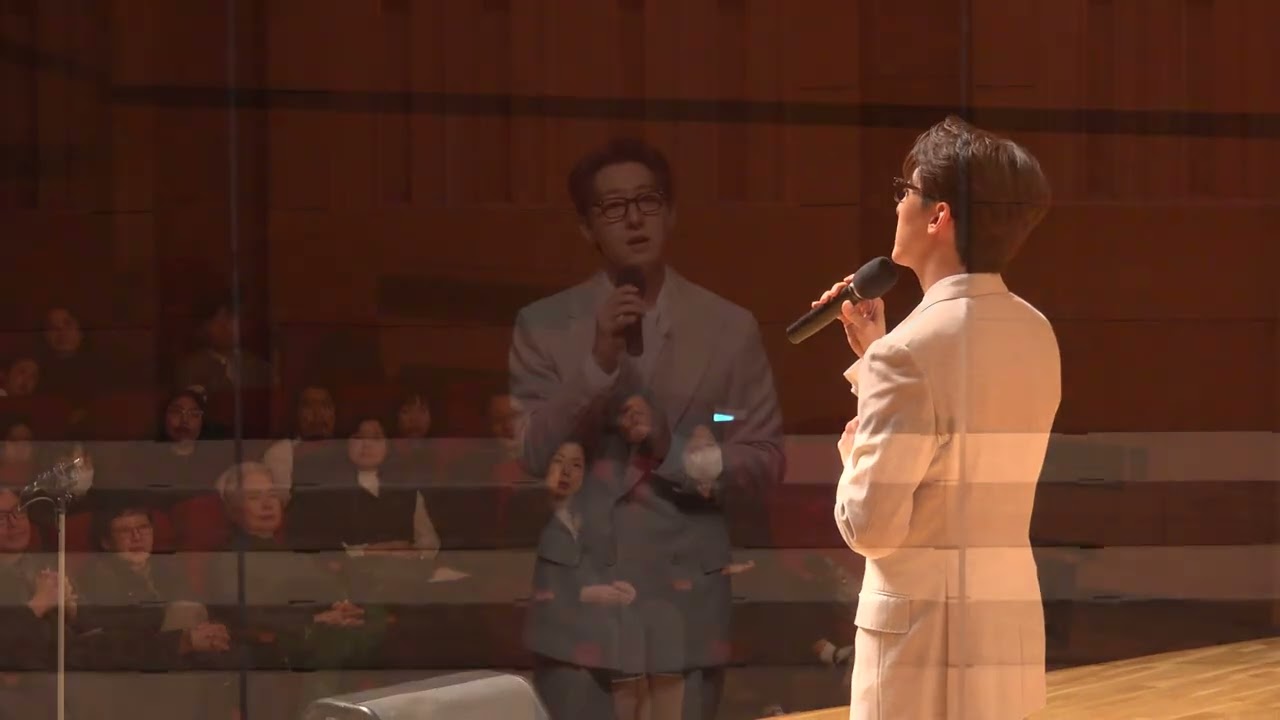 강남합창단 제47회 정기연주회 [Lux et Gloria] 빛과 영광 El dia que me quieras