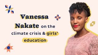 Vanessa Nakate: Speech at the United Nations General Assembly
