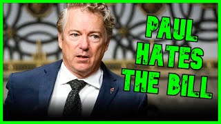 MAGA Republican TURNS On Trump’s ‘Big Beautiful Bill’ | The Kyle Kulinski Show