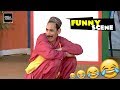 Iftkhar thakur ki police tafteesh  2019 best comedy scenes in stage drama