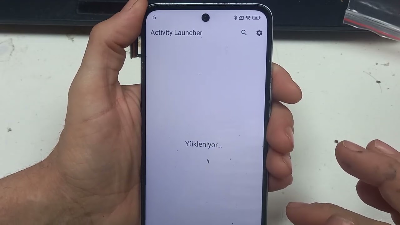 Redmi 13 frp bypass  android 14 android 15 anti rollback frp bypass