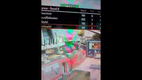 Dispute smh (bo2) TL