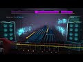 Rocksmith2014 Poppin'Party - B.O.F