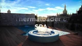 Preformati Italia - Schwimmbäder, Thermalbäder, Spa Und Design