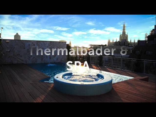 Preformati Italia - SCHWIMMBÄDER, THERMALBÄDER, SPA UND DESIGN