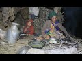 Myvillage officials ep 229  traditional village life  primitive technology
