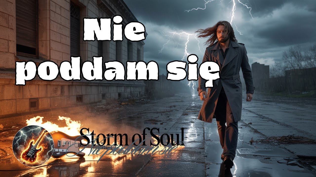 Storm of Soul - 