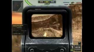 DENÚNCIA DE HACK NO PB #3