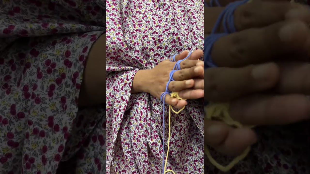 Crochet Pippo from Doraemon movie steel troops 