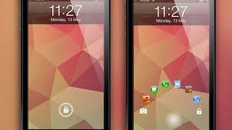 Best Cydia Tweaks To Build The Perfect Lock Screen - iOS 6 Jailbreak Tweaks