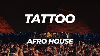 Loreen  Tattoo waxel Extended Afro House Remix  Afrohouse